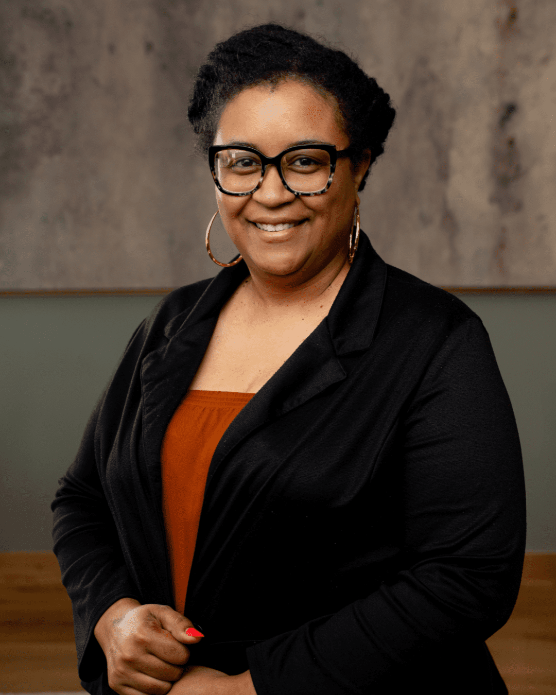 Kristen Elsmore - Client Care Specialist
