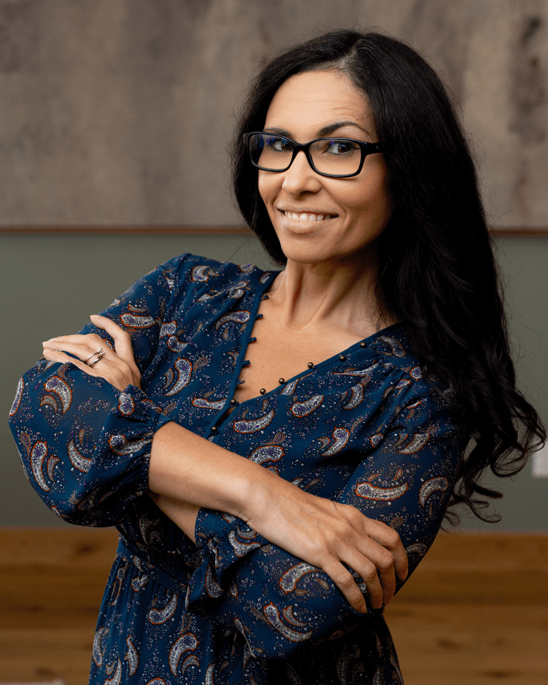 Kimberly Danner - Director of First Impressions
