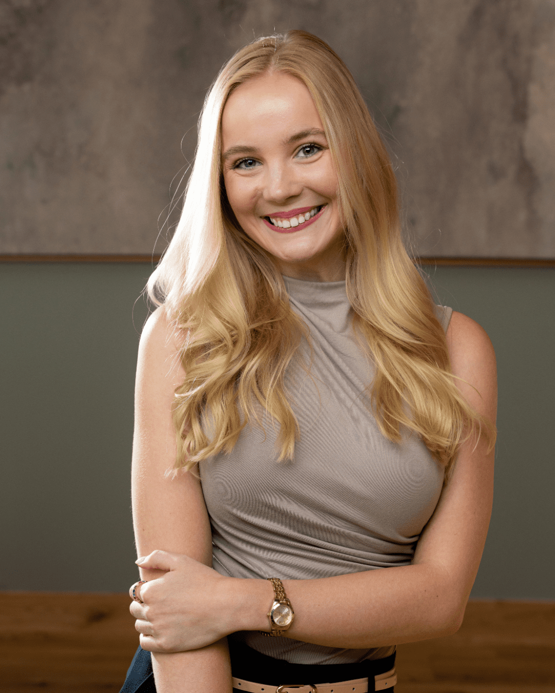 Kristen Elsmore - Client Care Specialist