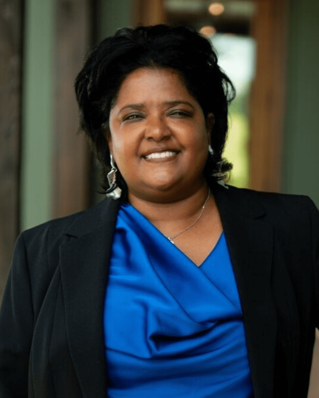 Kimberly Danner - Director of First Impressions