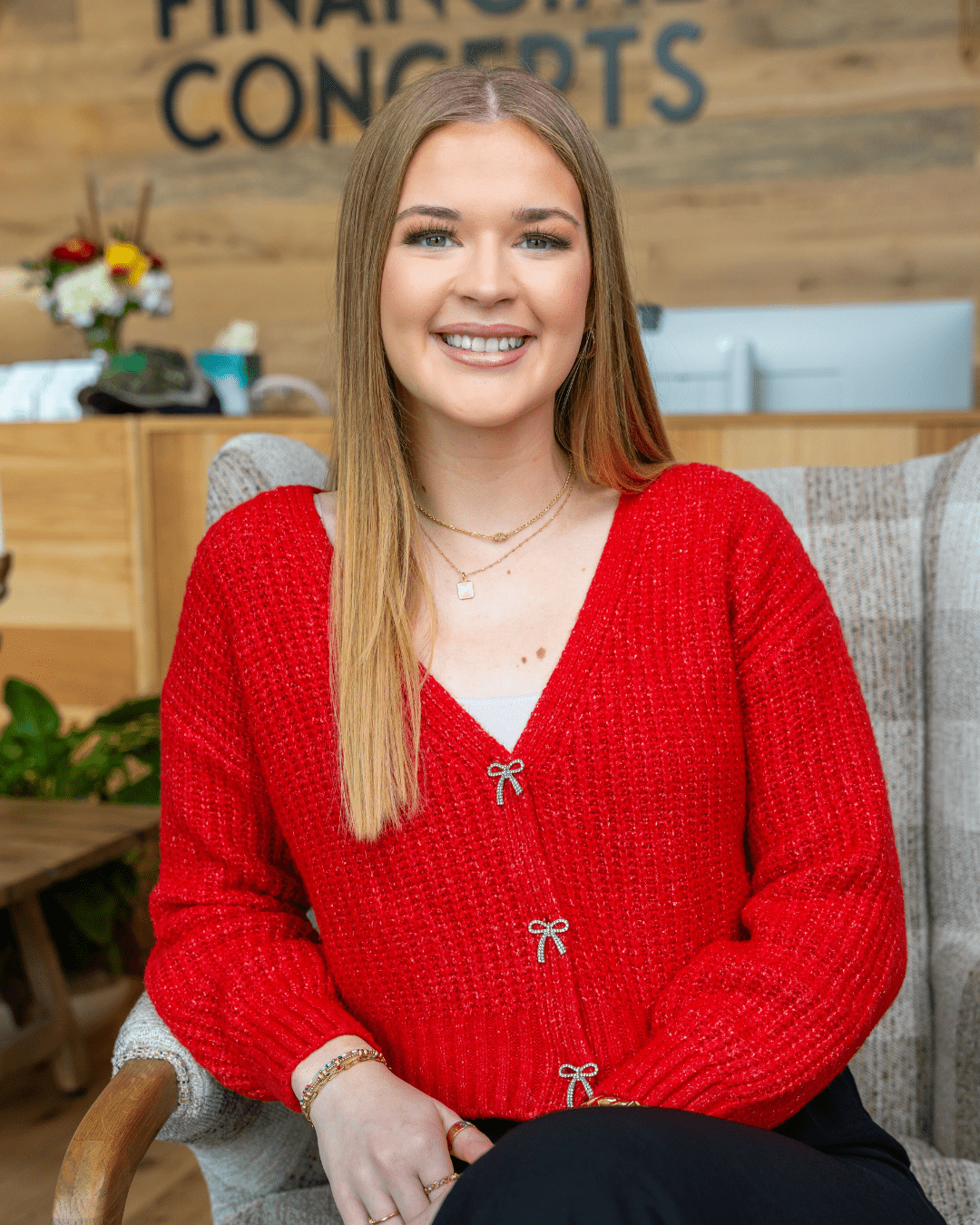 Rhonda Ferguson - Founder and Leadership Partner