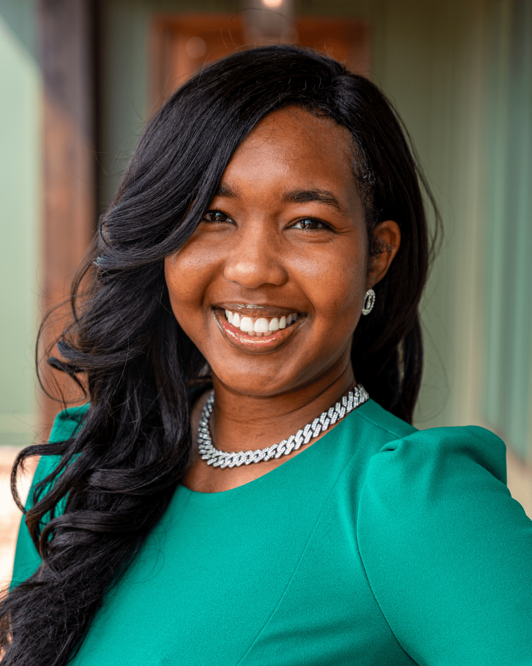 Rhonda Ferguson - Founder and Leadership Partner