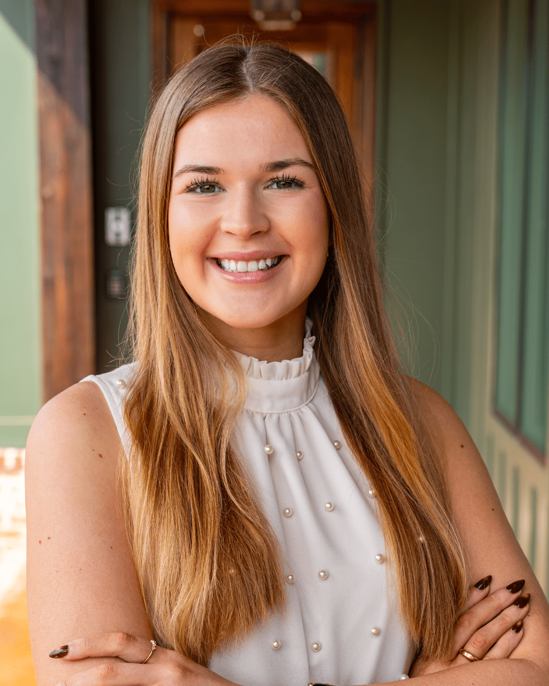 Rhonda Ferguson - Founder and Leadership Partner