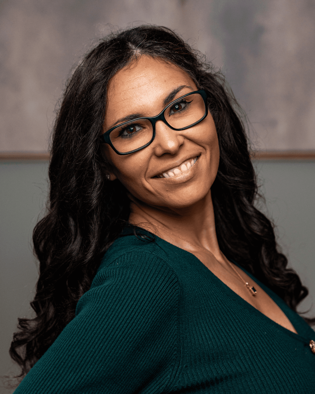 Kimberly Danner - Director of First Impressions