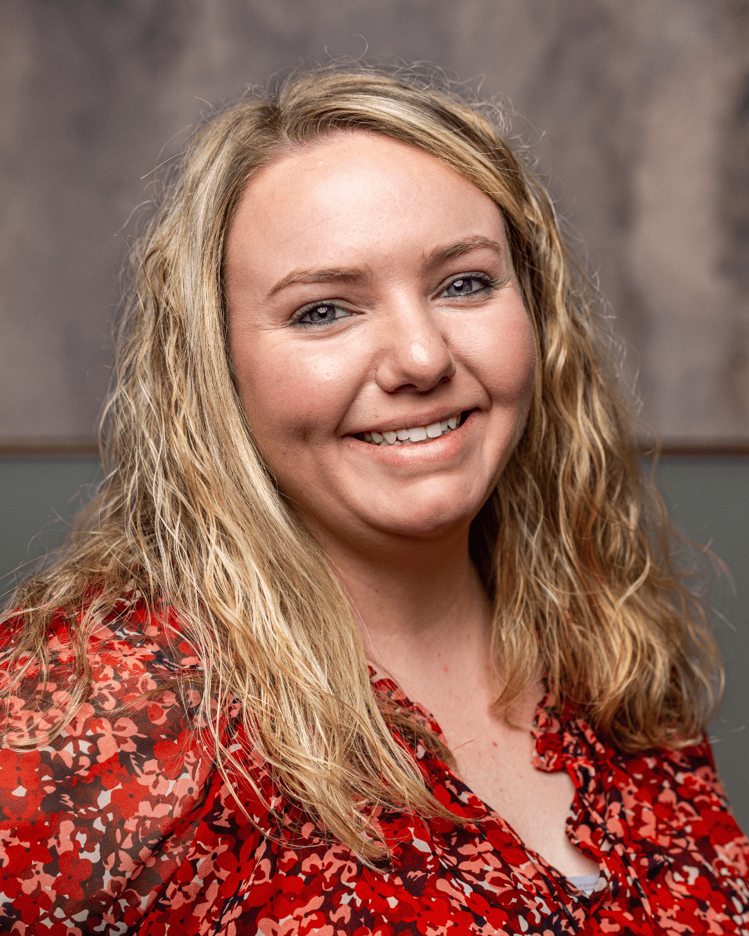 Kristen Elsmore - Client Care Specialist