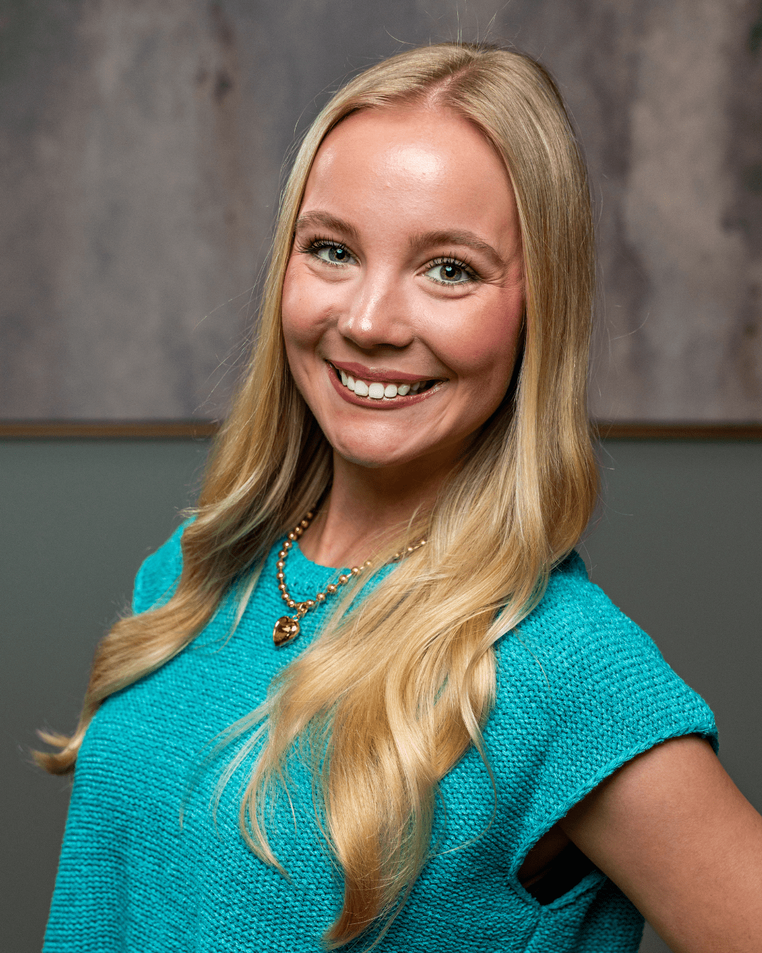 Kristen Elsmore - Client Care Specialist